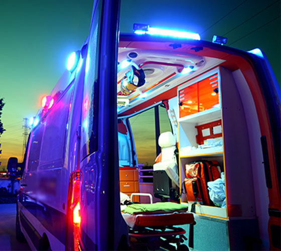 郯城县车辆内部展示